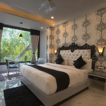 Hotel Heritage Inn at Assi Ghat