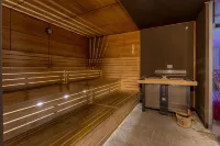 Hotel Borgo Don Chisciotte