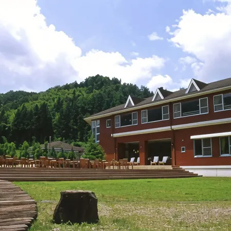 Sora No Mori Hotel Hanagori