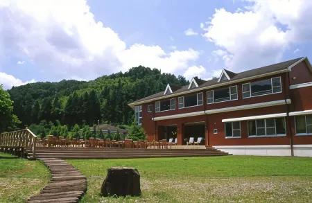 Sora No Mori Hotel Hanagori