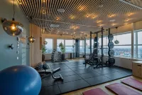 Scandic Plaza Umeå Hotels in Umea