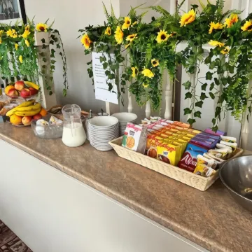 Comfort Inn Blackpool Gresham