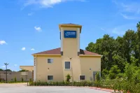 Americas Best Value Inn Aldine Westfield Hotels near Cypress Trails Ranch LLC