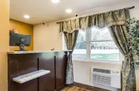 Rodeway Inn Middleboro-Plymouth Hotels in Middleboro