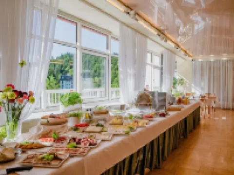 Geovita Krynica-Zdroj Hotels in Krynica Zdroj