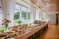 Geovita Krynica-Zdroj Hotels in Nowosadecki