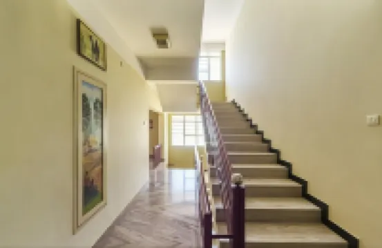 維多利亞酒店 坦賈武爾酒店