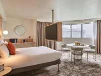 Novotel Paris 13 Porte d'Italie Hotels in Le Kremlin-Bicetre