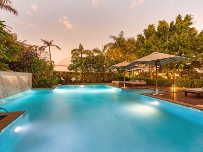 The Billi Resort