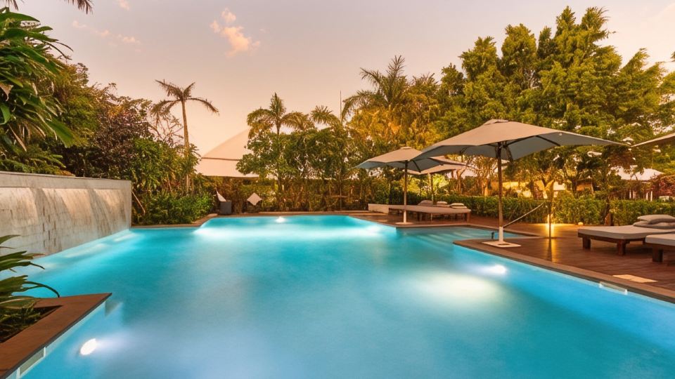The Billi Resort