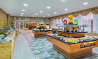 Maya World DİDYMA Hotel