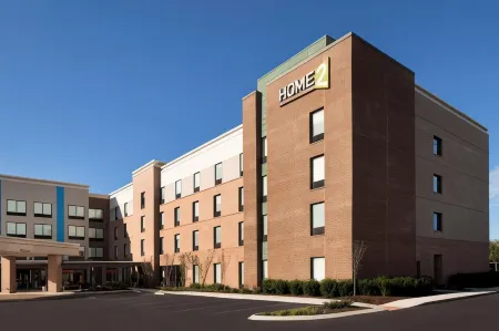 Home2 Suites by Hilton Murfreesboro