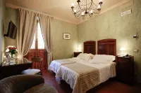 Hotel Bellavista Impruneta