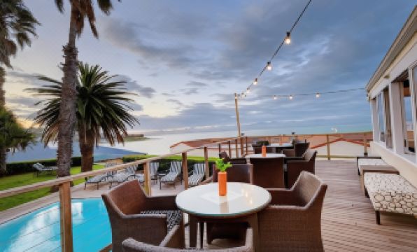 Protea Hotel by Marriott Mossel Bay