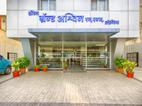 Hotel Grand Ashwin Hotels near Pathardi Phata