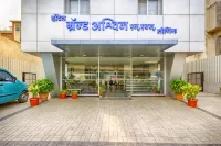 Hotel Grand Ashwin