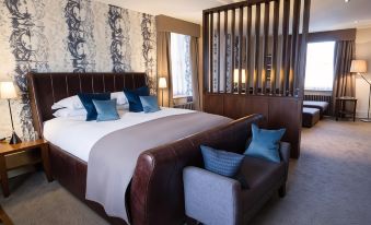 Hotel du Vin & Bistro Harrogate