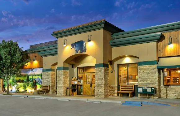 馬德拉萬豪SpringHill酒店