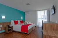 Marinas Maceió Hotel - วิว