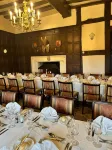 Albright Hussey Manor Hotels in Astley