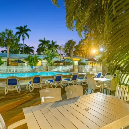 The Fairways Inn of Naples