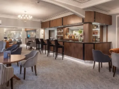 The Royal & Fortescue Hotel Hotels in North Devon District