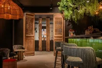 Hotel Anne de Bretagne