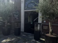 Boutique Hotel Brasa Beemster Hotels in Berkhout