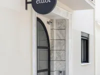Elliot Neapoli 콜로나키 광장 주변 호텔