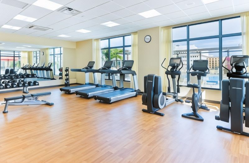 Hyatt Place Boca Raton photo 4