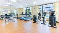Hyatt Place Boca Raton - Gym
