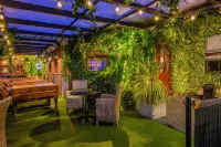 Flagstaff Lodge Hotel a 