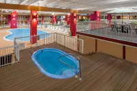 Quality Inn & Suites - Kylpyammeita