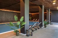 Hotel Meandro - Lake View - pantai