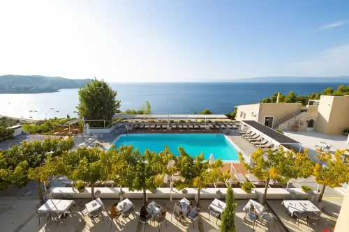 Atrium Hotel Hotel a Skiathos