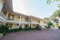 Wangka Resort