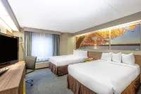 Days Inn by Wyndham Eagan Minnesota Near Mall of America Hotel a 