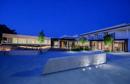 Hotel Royal Paestum