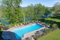 Hotel Lac Brome