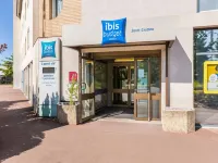 Ibis Budget Saint-Gratien Enghien-Les-Bains Hotels near Hippodrome d'Enghien-Soisy