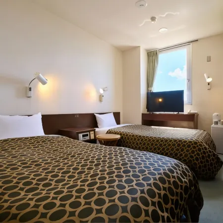 Business Hotel Okadaya Bayside