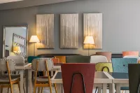Hôtel Edmond Rostand Hotels in Marseille