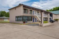 Motel 6 Attalla, Al