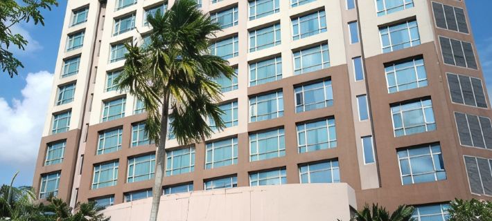 Grand Suka Hotel Hotels in Pekanbaru
