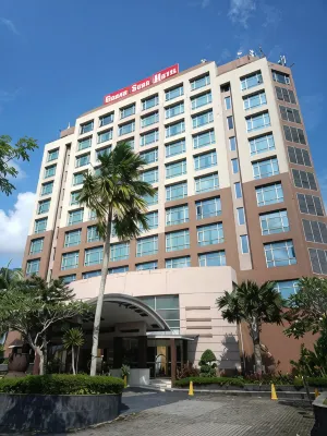 Grand Suka Hotel Hotels near SERVER PULSA KINGS RELOAD