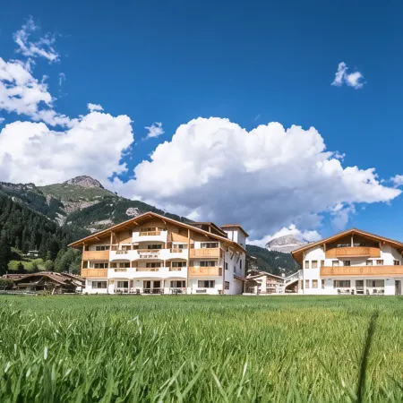 Golden Park Resort
