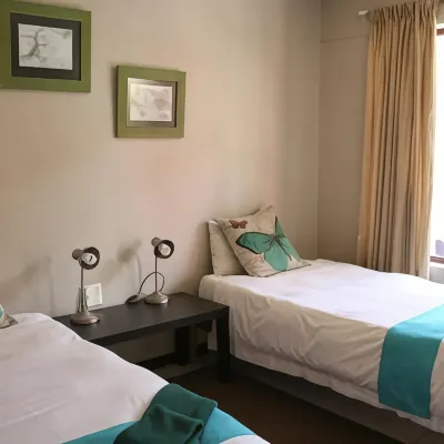 Dunedin Star Guesthouse Hotels near Skeleton Beach Backpackers