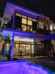 Villa Alizee