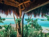 ShakaBrah beach hostel - Ocean View