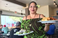 Kulani - 2 bd Spectacular Views, A/C, Pool, WI-FI